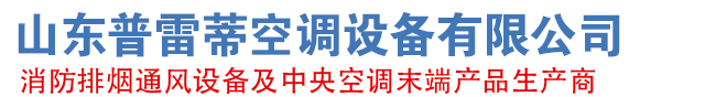 山東叼嘿视频空調設備有限公司